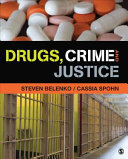 Drugs, crime, and justice /