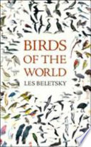 Birds of the world /