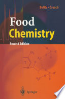 Food chemistry /