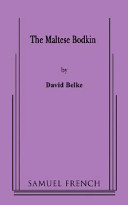 The Maltese bodkin /