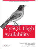 MySQL high availability /