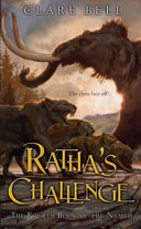 Ratha's challenge : the fourth book of the Named /