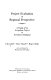 Project evaluation in regional perspective : a study of an irrigation project in northwest Malaysia /