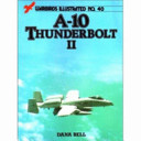 A10 Thunderbolt II /
