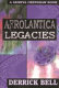 Afrolantica legacies /