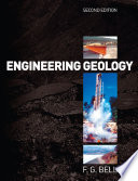 Engineering geology /