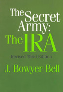The secret army : the IRA /