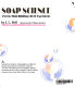 Soap science : a science book bubbling with 36 experiments /