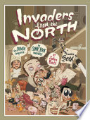 Invaders from the north : how Canada conquered the comic book universe /