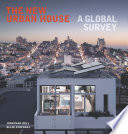 The new urban house : a global survey /