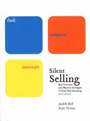 Silent selling : best practices and effective strategies in visual merchandising /