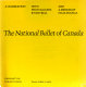 The National Ballet of Canada : a celebration /