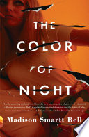 The color of night /