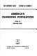 America's changing population.