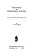 Dissertations on British history, 1815-1914 ; an index to British and American theses /