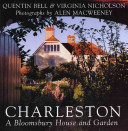 Charleston : a Bloomsbury house and garden /