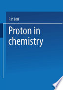 The proton in chemistry /