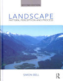 Landscape : pattern, perception and process /
