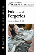 Fakes and forgeries /