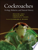 Cockroaches : ecology, behavior, and natural history /