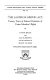 The Landrum-Griffin Act : twenty years of federal protection of union members' rights /