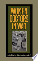 Women doctors in war /