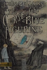 The curse of the blue figurine /