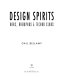 Design spirits : bars, brewpubs, & techno clubs /