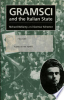 Gramsci and the Italian state /