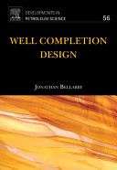 Well completion design /