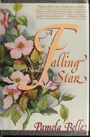 A falling star /