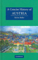 A concise history of Austria /