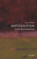 Antisemitism : a very short introduction /