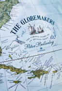 The globemakers : the curious story of an ancient craft /
