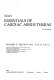 Bellet's Essentials of cardiac arrhythmias /