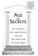 Age of secrets : the conspiracy that toppled Richard Nixon and the hidden death of Howard Hughes /
