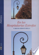 En las hospitalarias estrofas /