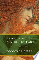 Infinity in the palm of her hand : a novel of Adam and Eve /