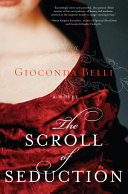 The scroll of seduction : a novel /