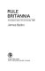 Rule Britannia : a progress report for Domesday 1986 /