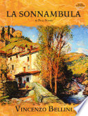 La sonnambula : in full score /