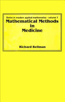 Mathematical methods in medicine /
