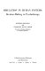 Simulation in human systems: decision-making in psychotherapy /