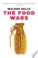 The food wars /