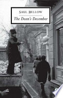 The dean's December /