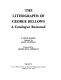 The lithographs of George Bellows : a catalogue raisonne /