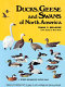 Ducks, geese & swans of North America : a completely new and expanded version of the classic work by F. H. Kortright /