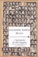 I fantasmi di Portopalo : Natale 1996 : la morte di 300 clandestini e il silenzio dell'Italia /