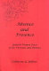 Absence and presence : Spanish women poets of the twenties and thirties /