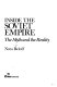 Inside the Soviet empire : the myth and the reality /